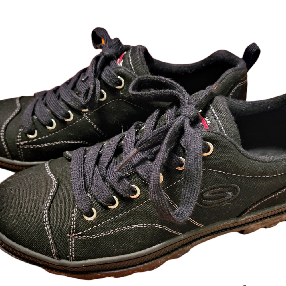 Skechers Canvas Women's Shoes